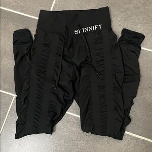 Women's Black Pants